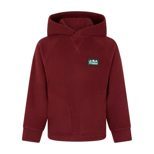 Kids' Northern Pines Fleece - Winter Berry