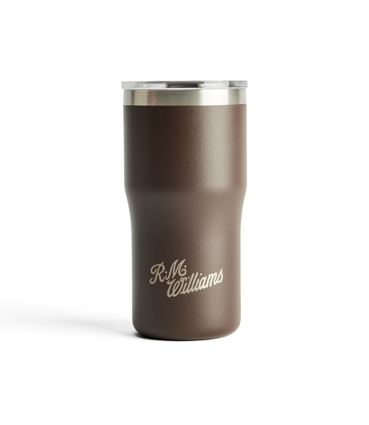 Coffee Cup Large - Chestnut