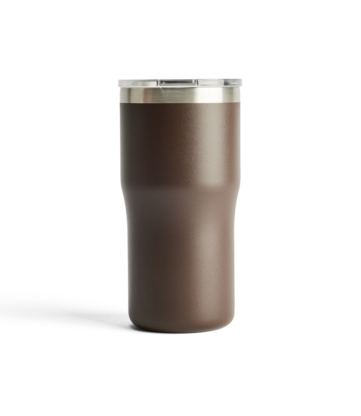 Coffee Cup Large - Chestnut