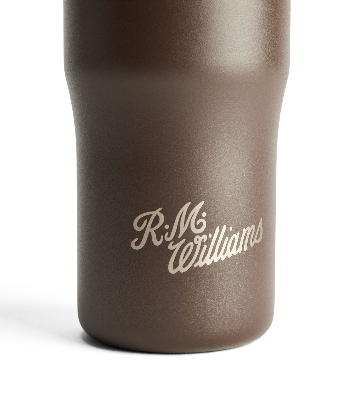 Coffee Cup Large - Chestnut