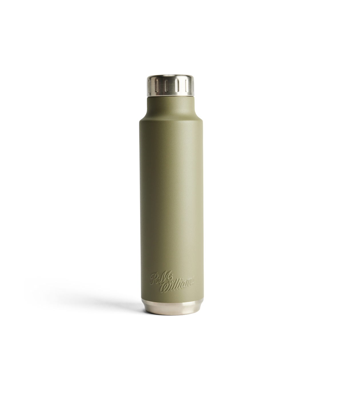 Water Bottle - Khaki