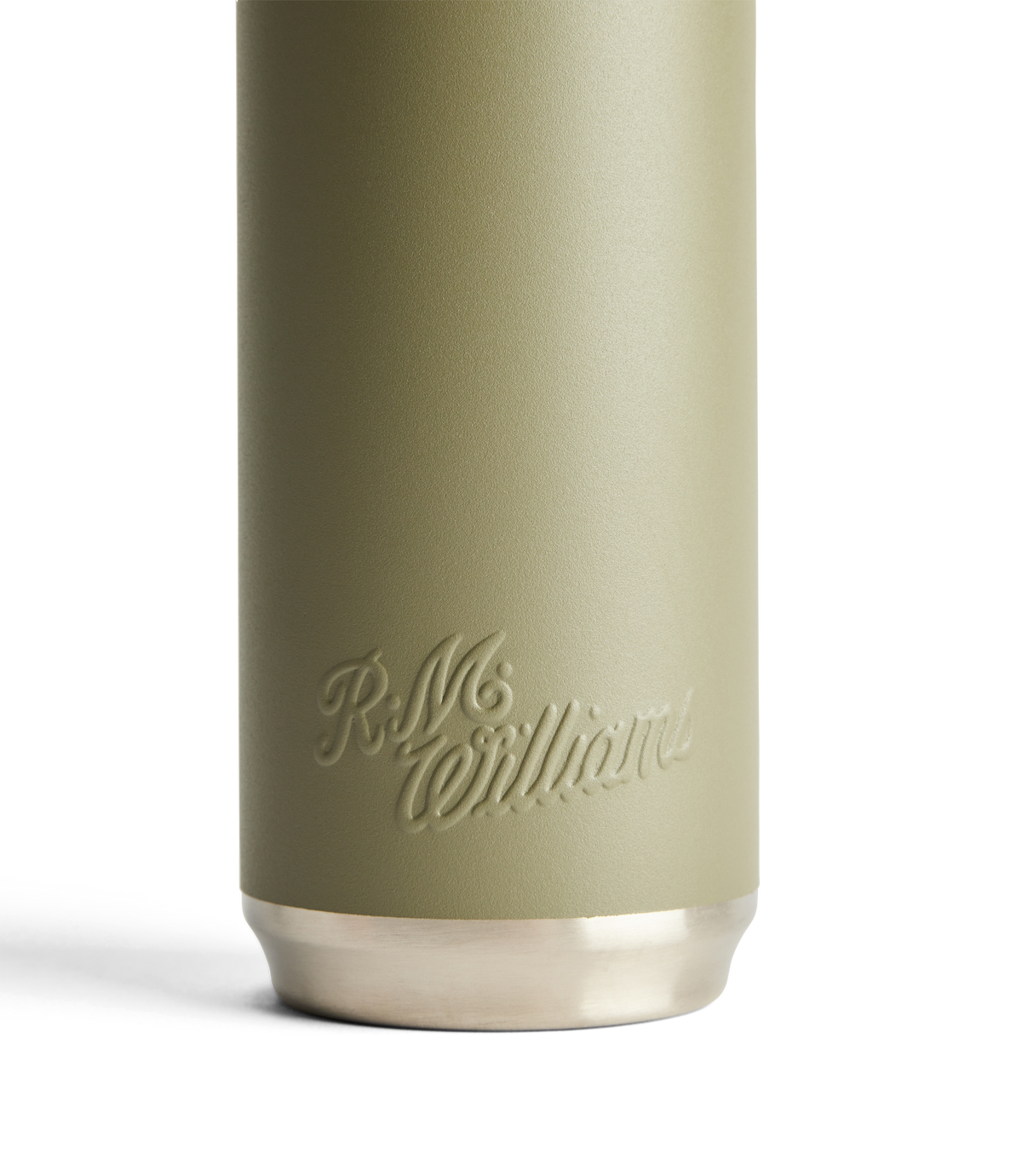 Water Bottle - Khaki