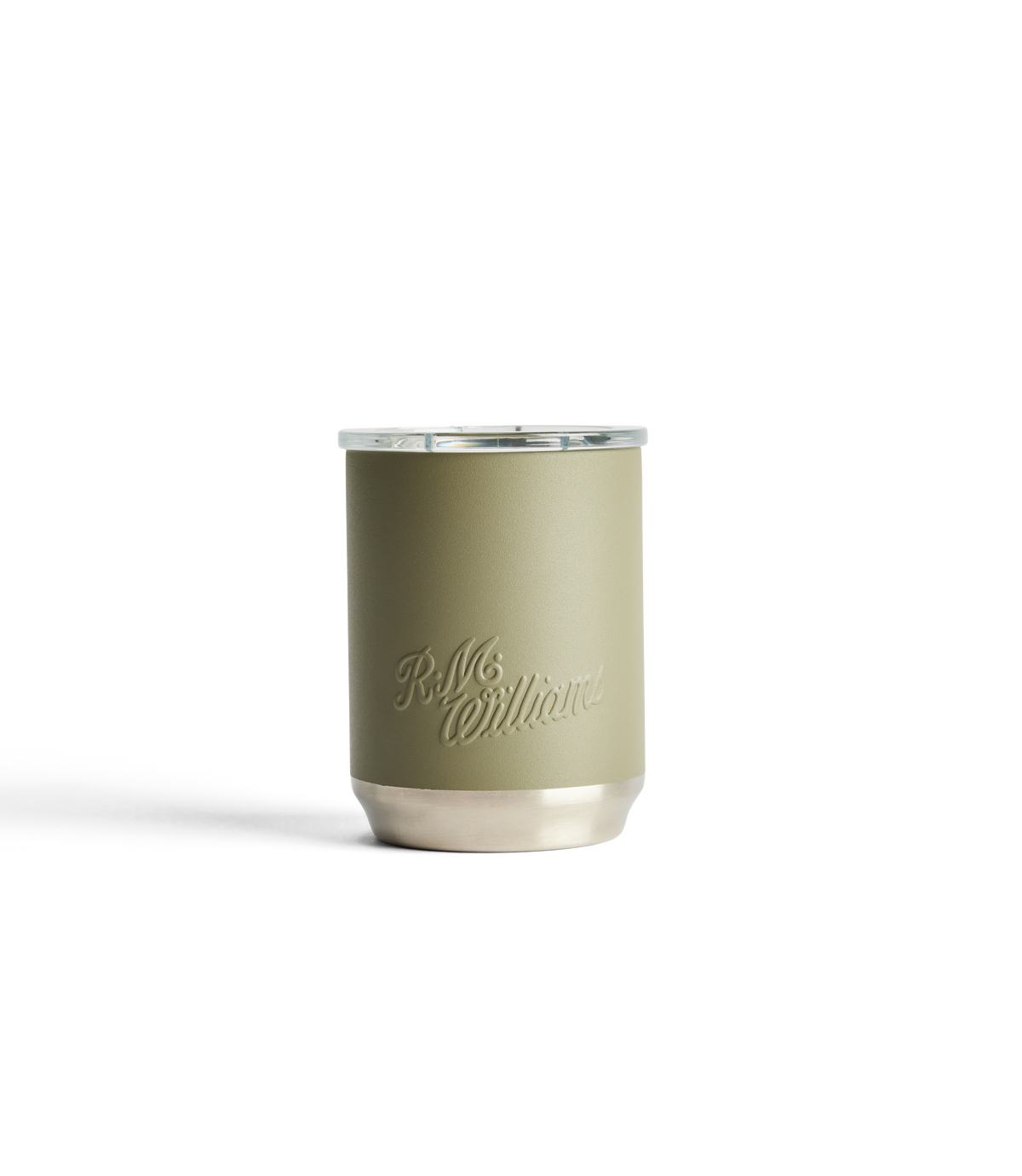 Coffee Cup - Khaki