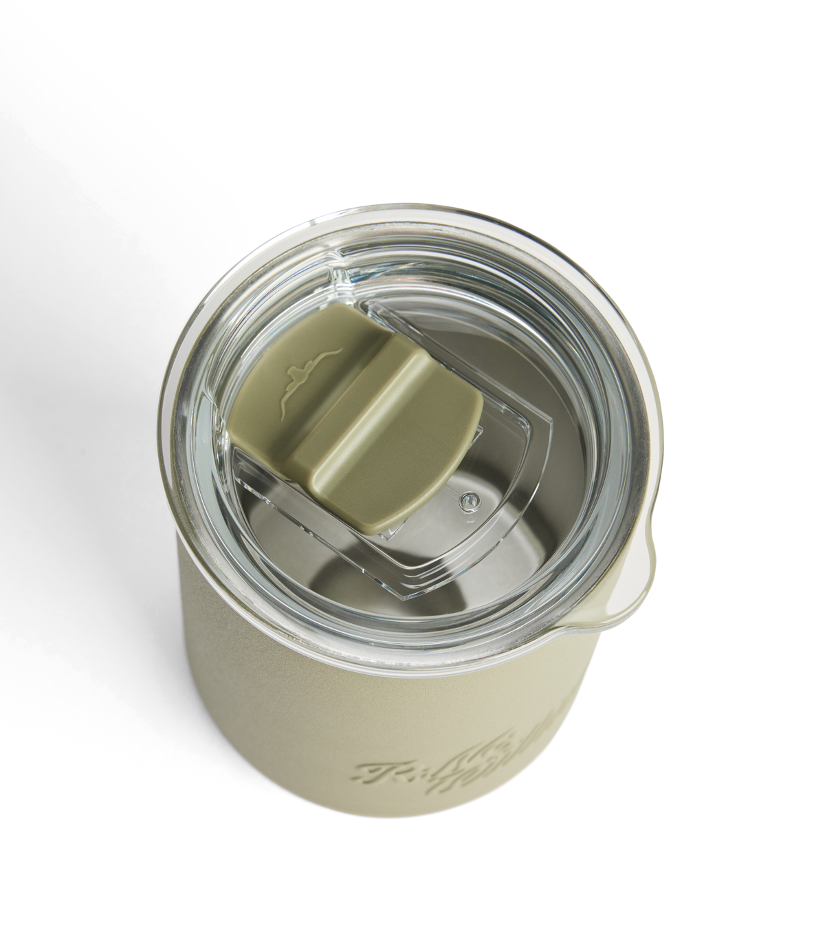 Coffee Cup - Khaki