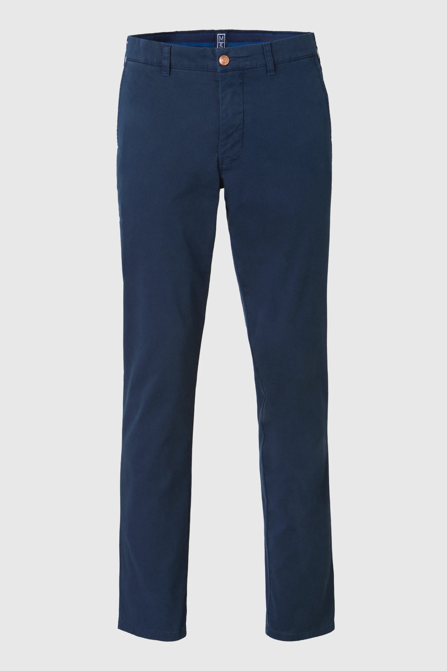 Regular Chino - Blue