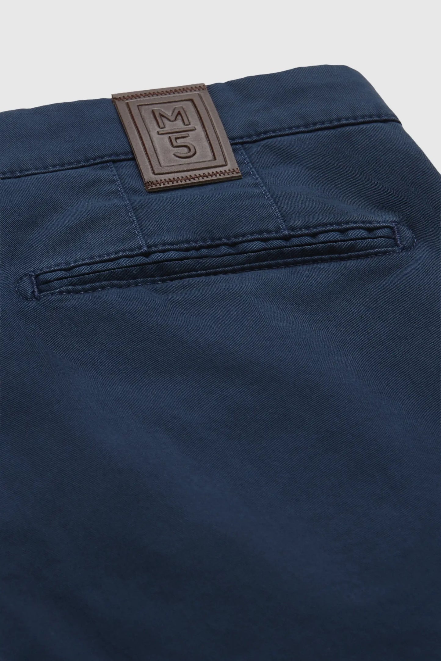 Regular Chino - Blue