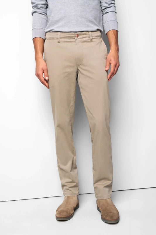 Regular Chino - Beige