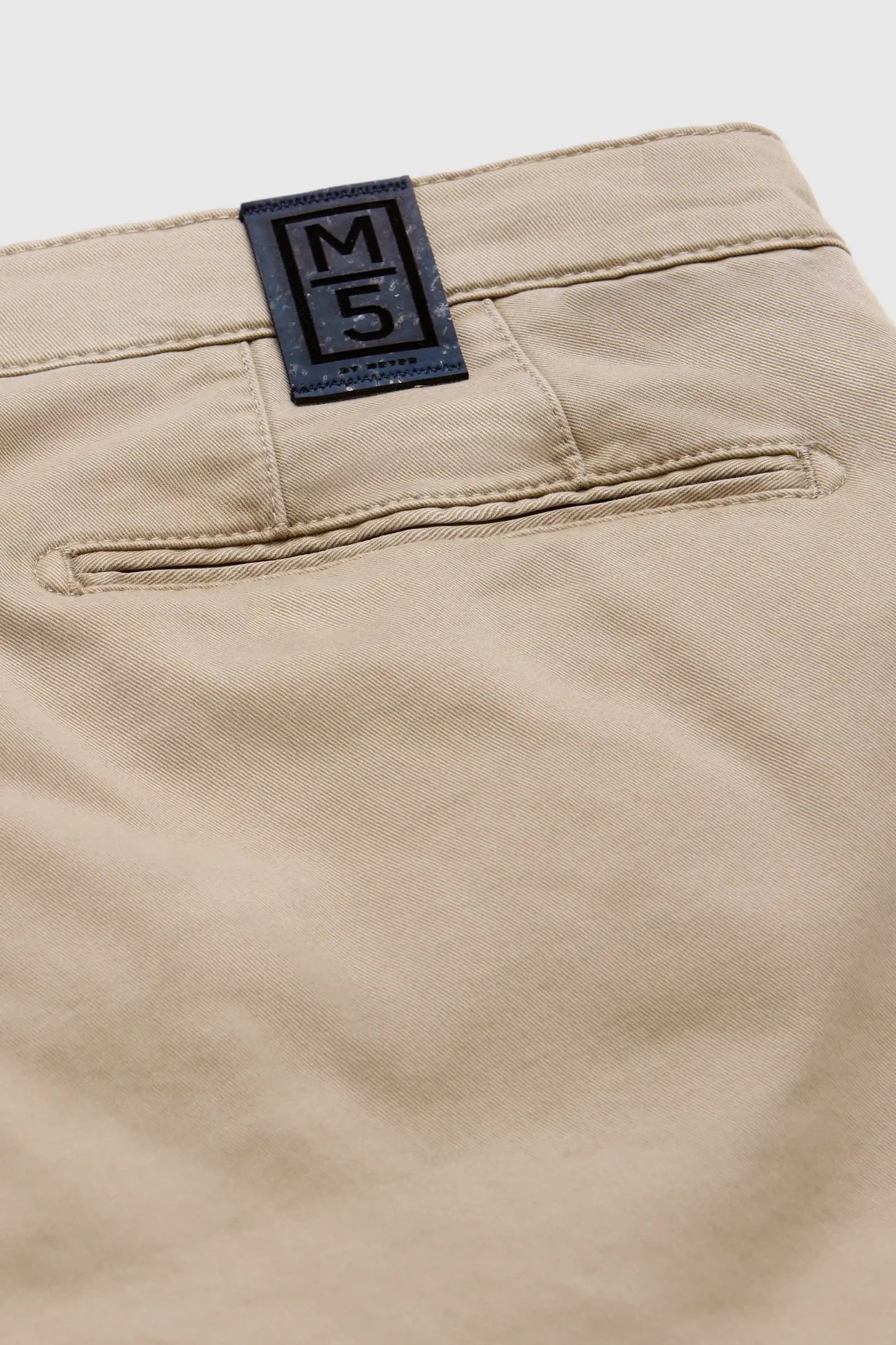 Regular Chino - Beige