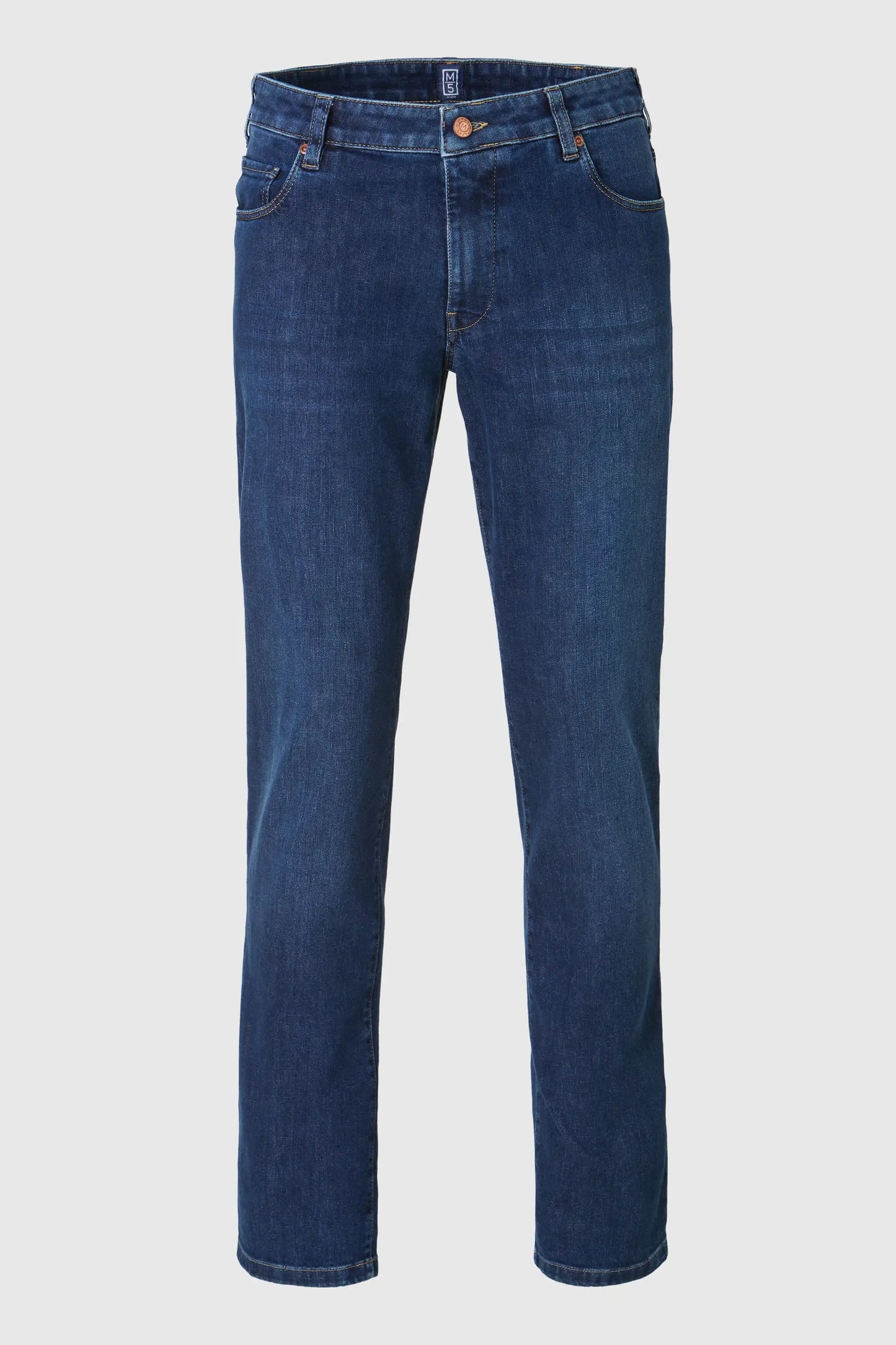 Fair Trade Jeans - Stone Blue