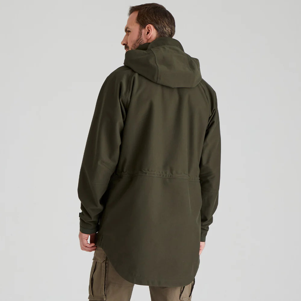 Monsoon Classic Jacket - Deep Forest (new for 2025)