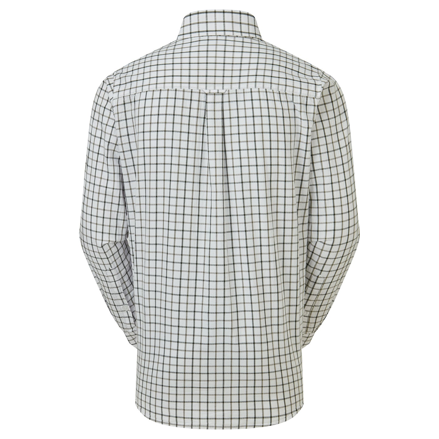 Men's Sedgebrook Shirt - Deep Forest/Smokey Olive