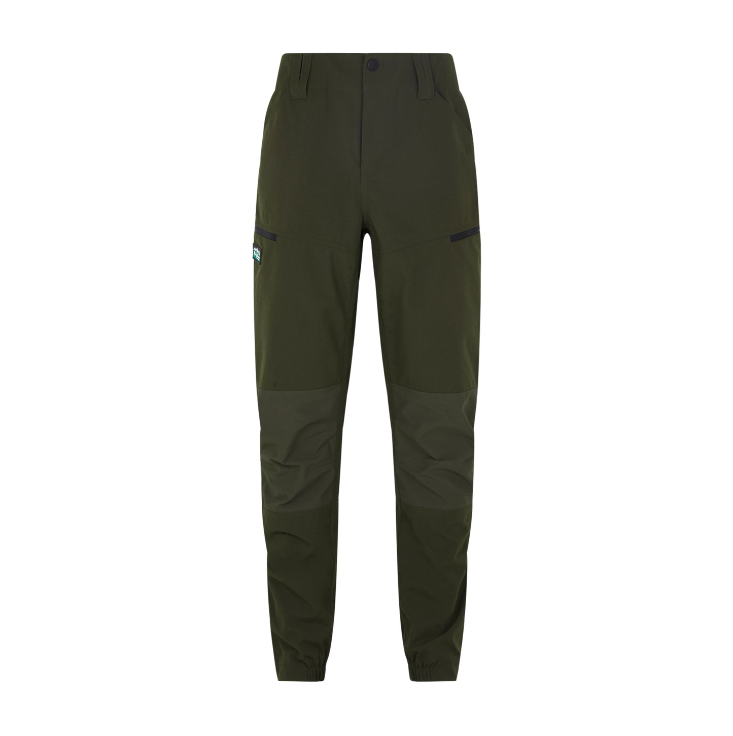 Men's Cambrian Trousers - Deep Forest