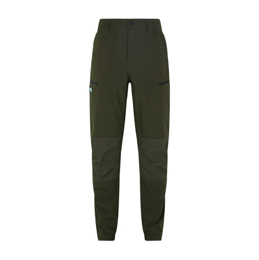 Men's Cambrian Trousers - Deep Forest