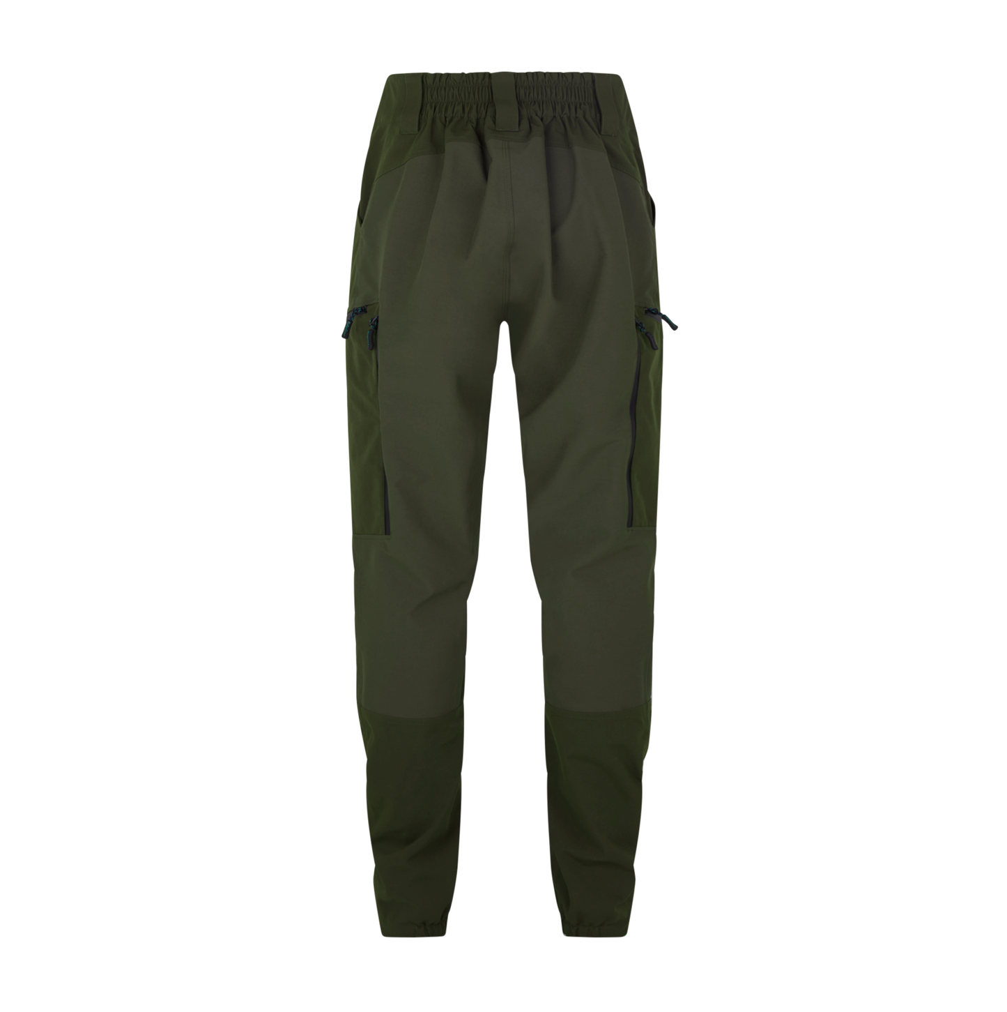 Men's Cambrian Trousers - Deep Forest