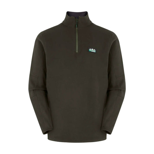 Men's Narvik Fleece - Ivy Green