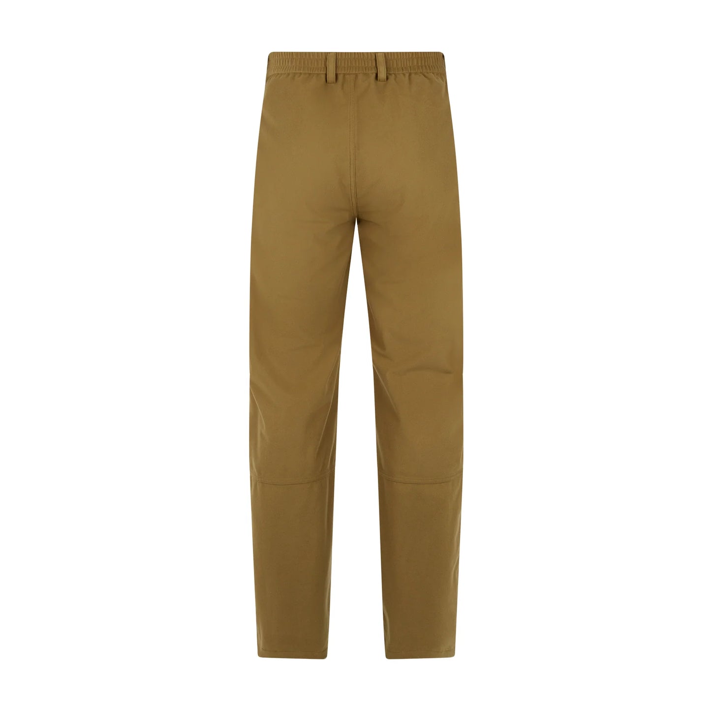 Men's Pintail Classic Trousers - Teak