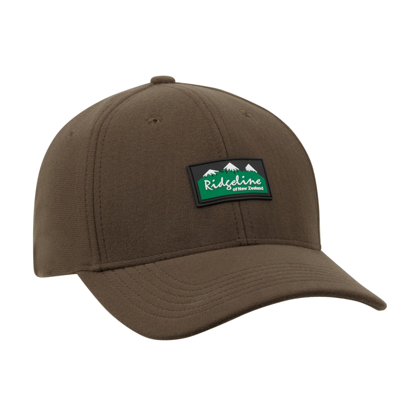 Monsoon Classic Cap - Bark