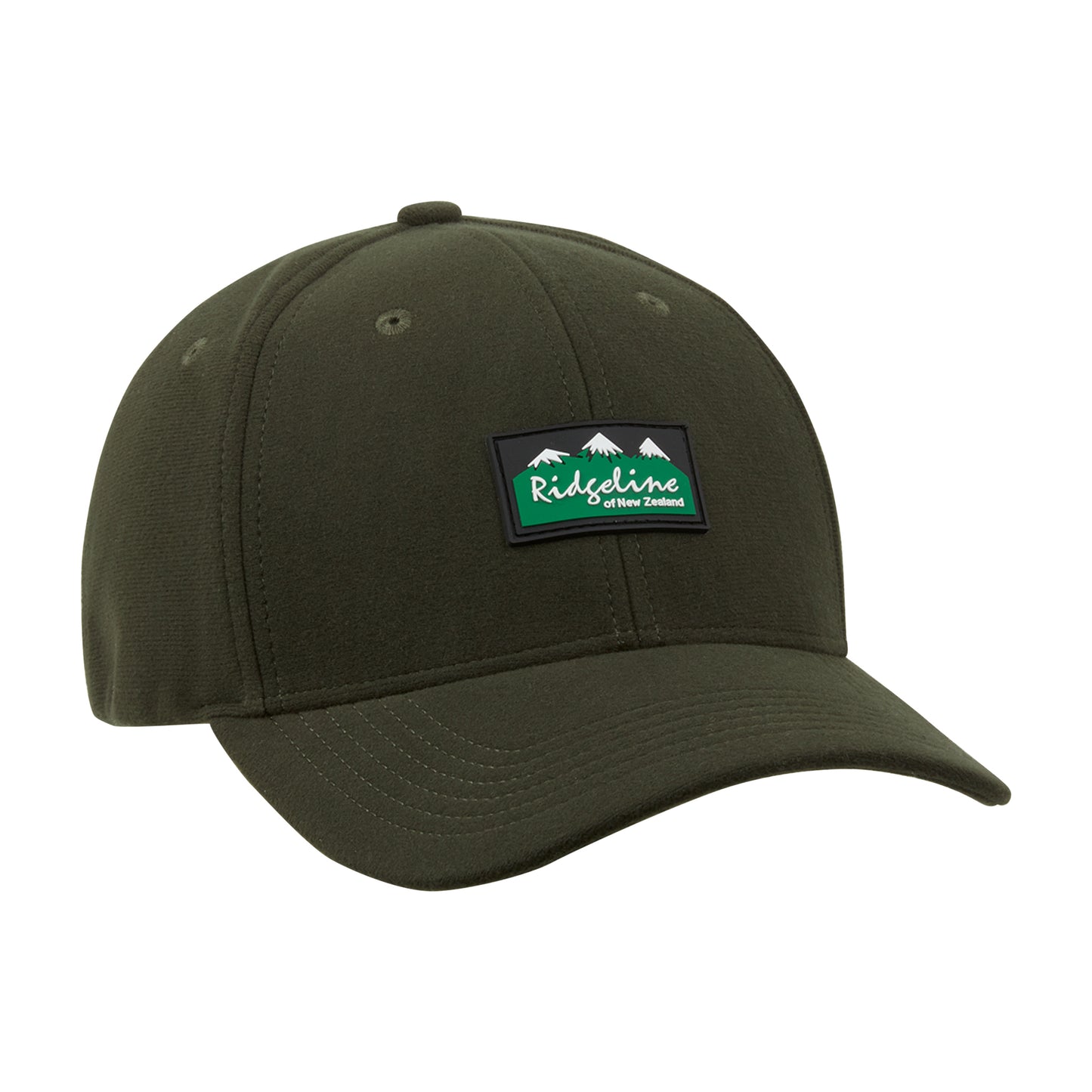 Monsoon Classic Cap - Deep Forest