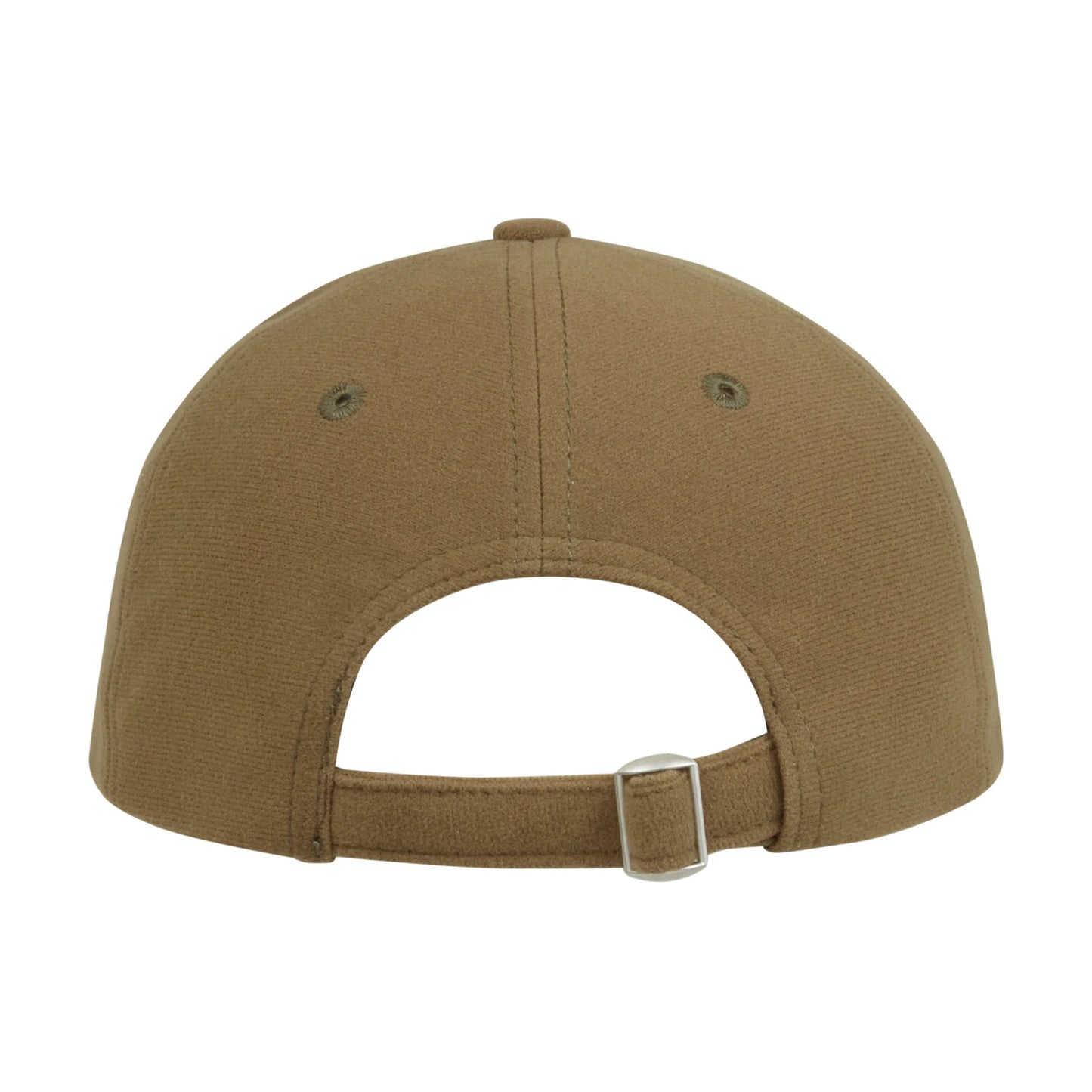 Monsoon Classic Cap - Teak