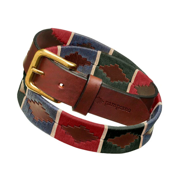 Pampeano Belt - Otono
