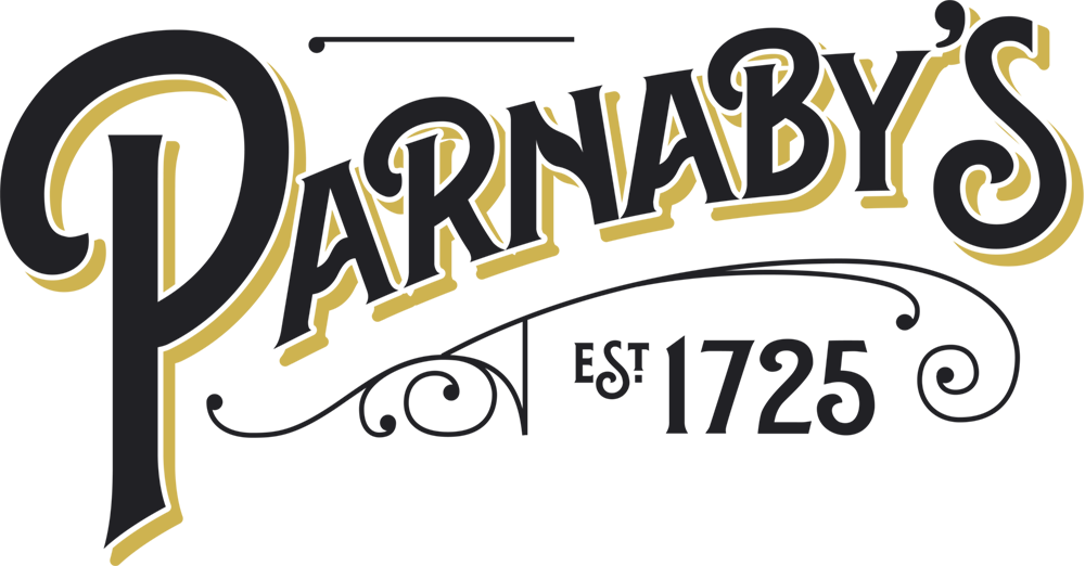 Parnaby's Gift Card (online only)