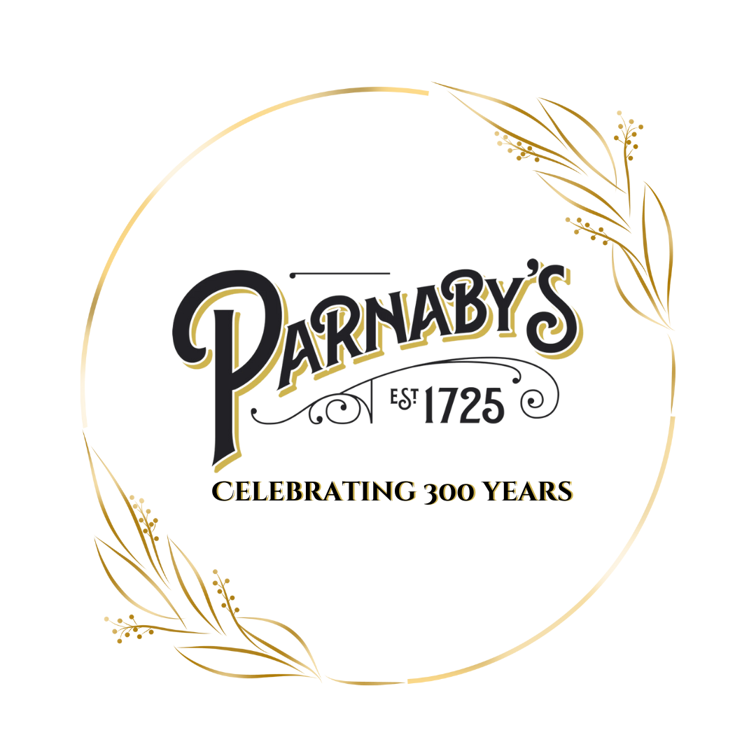 Parnabys