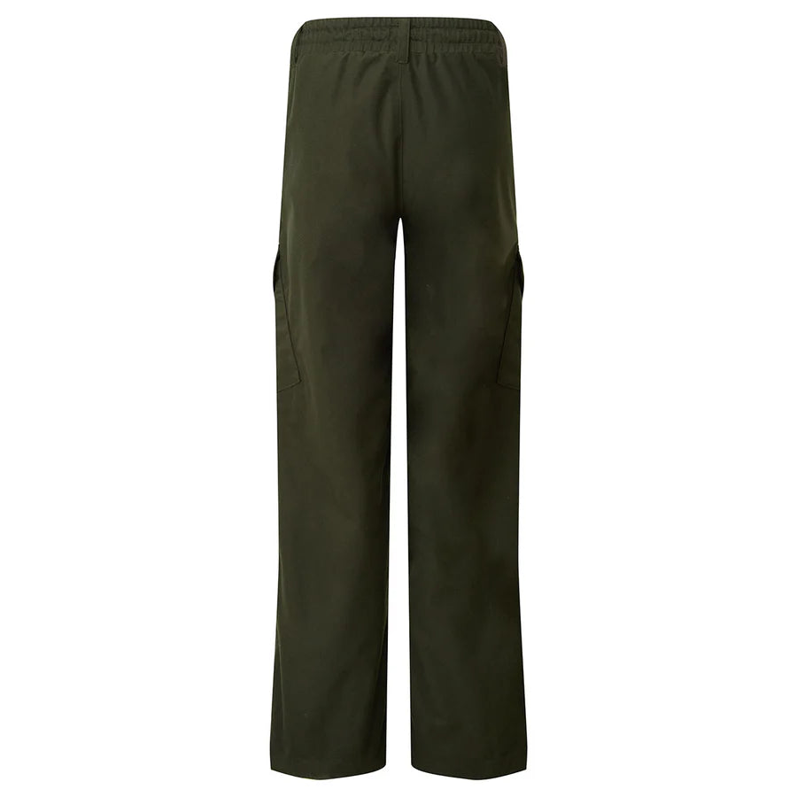 Kids' Spiker Trousers - Deep Forest