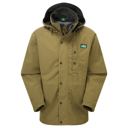 Monsoon Classic Jacket - Teak