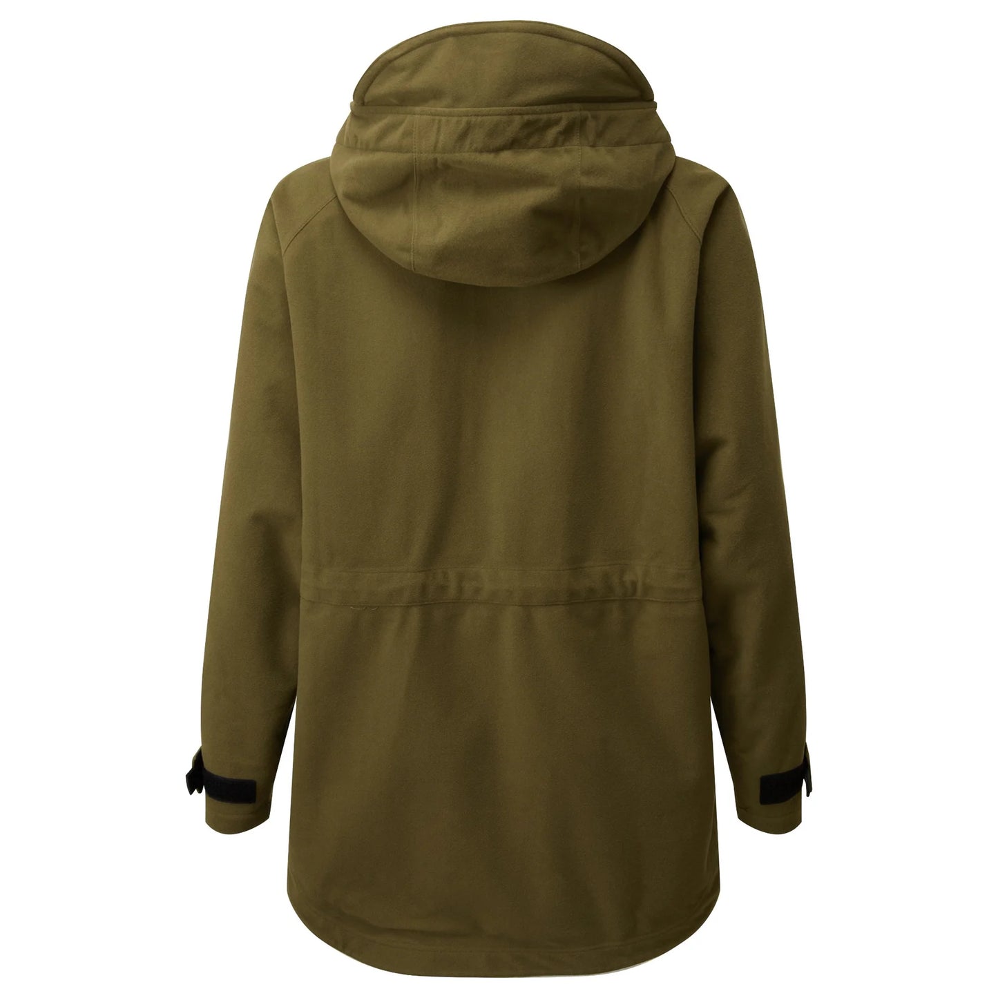 Kids' Monsoon Classic Smock - Teak