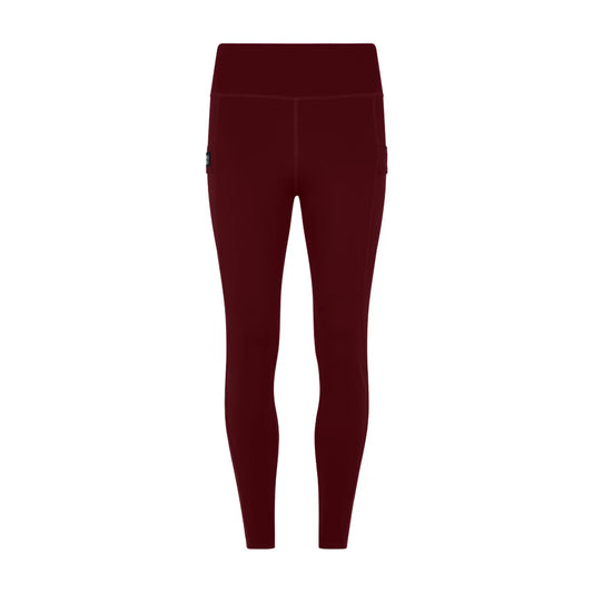 Infinity Leggings - Winter Berry
