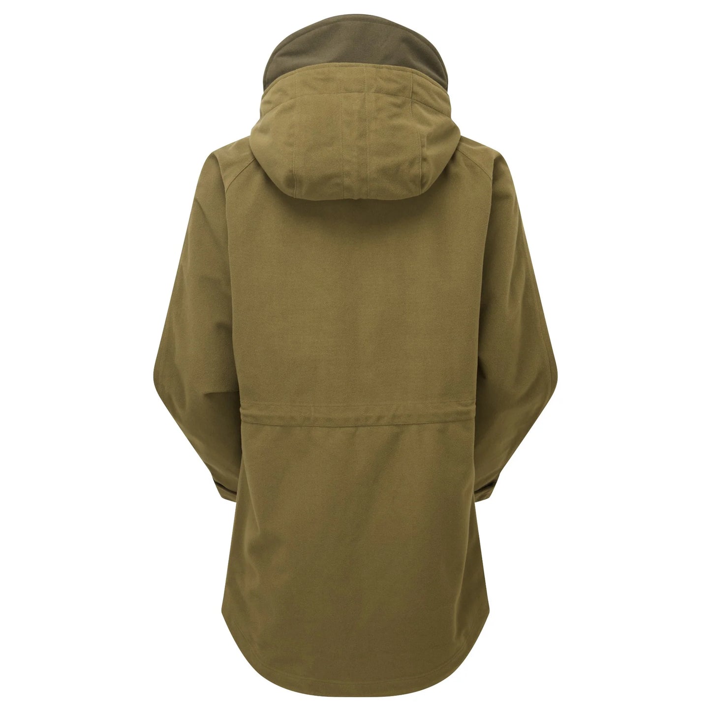 Monsoon II Classic Smock - Teak