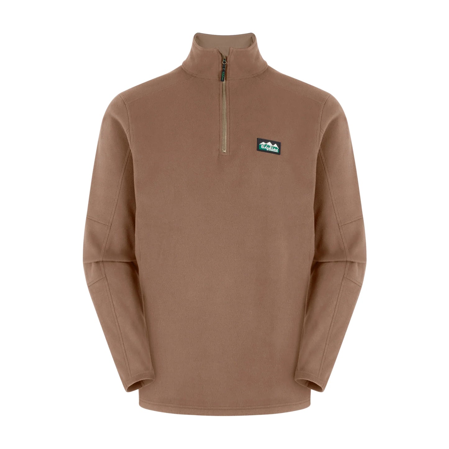 Men's Narvik Fleece - Light Bark