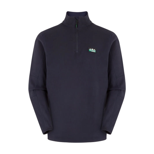 Men's Narvik Fleece - Navy