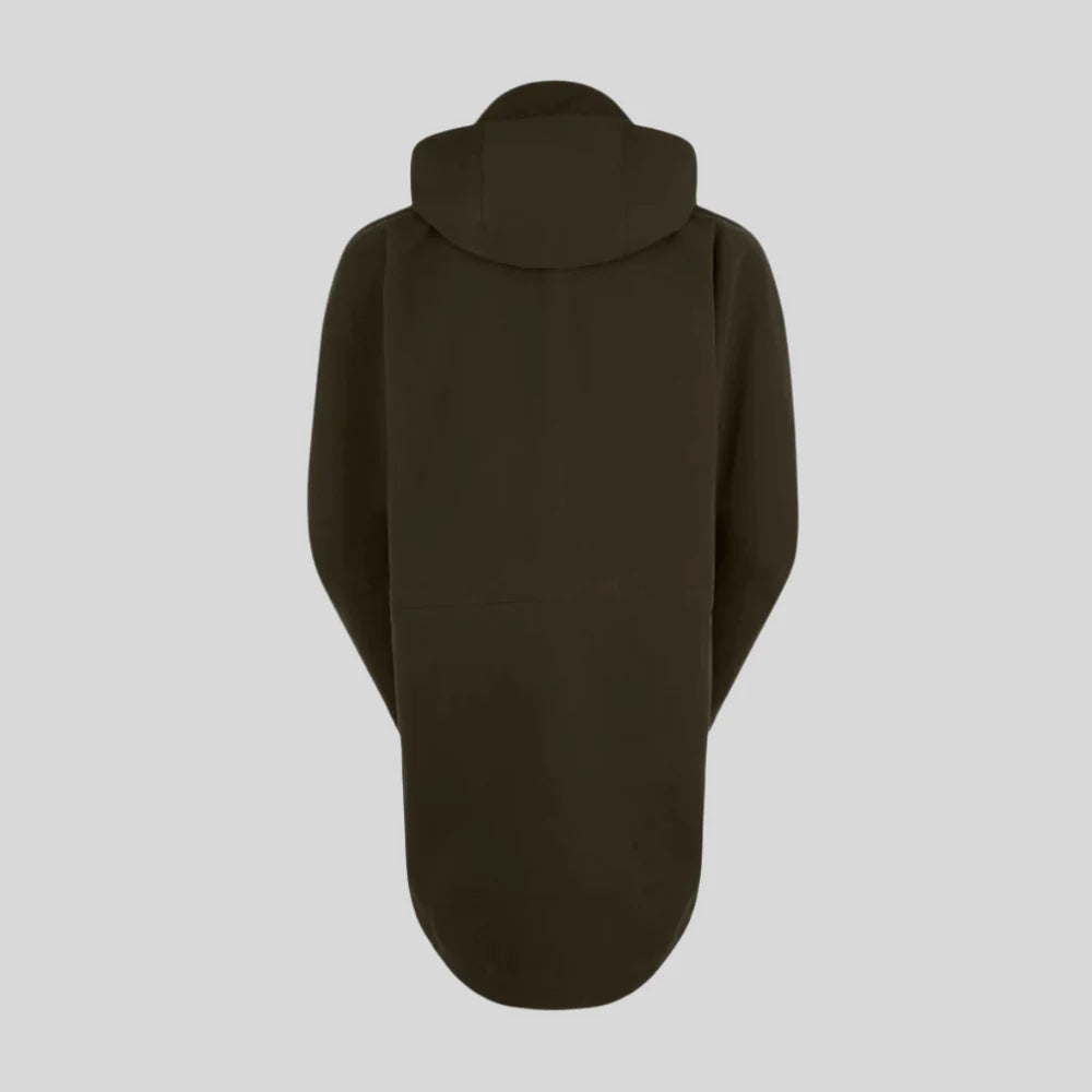 Monsoon Classic Jacket - Deep Forest (new for 2025)