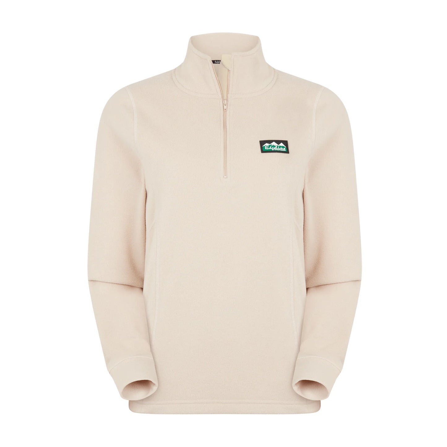 Women's Narvik Fleece - Mushroom