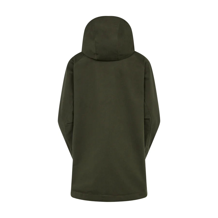 Women's Rhea Jacket - Olive