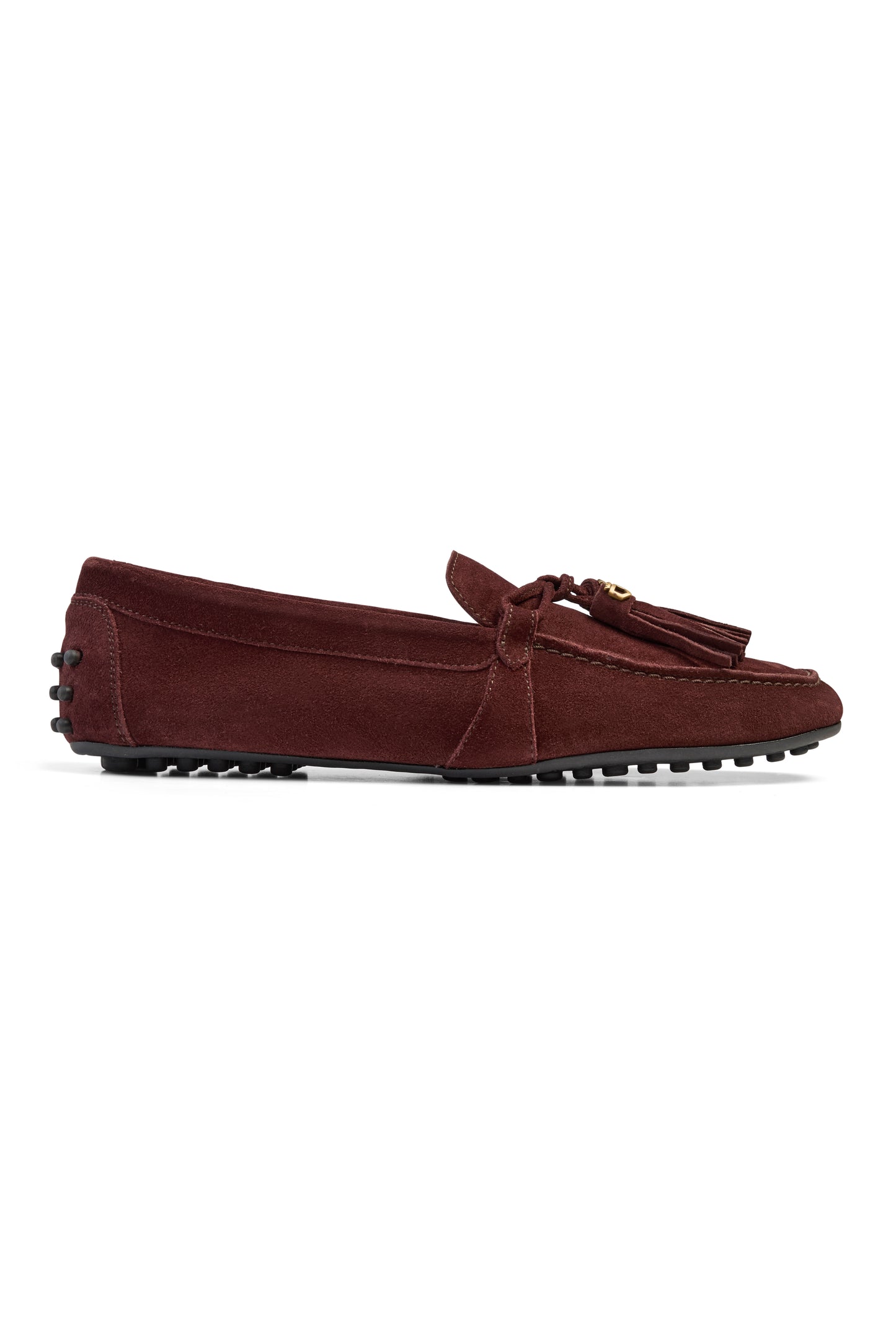 Rutland Driver - Port Suede