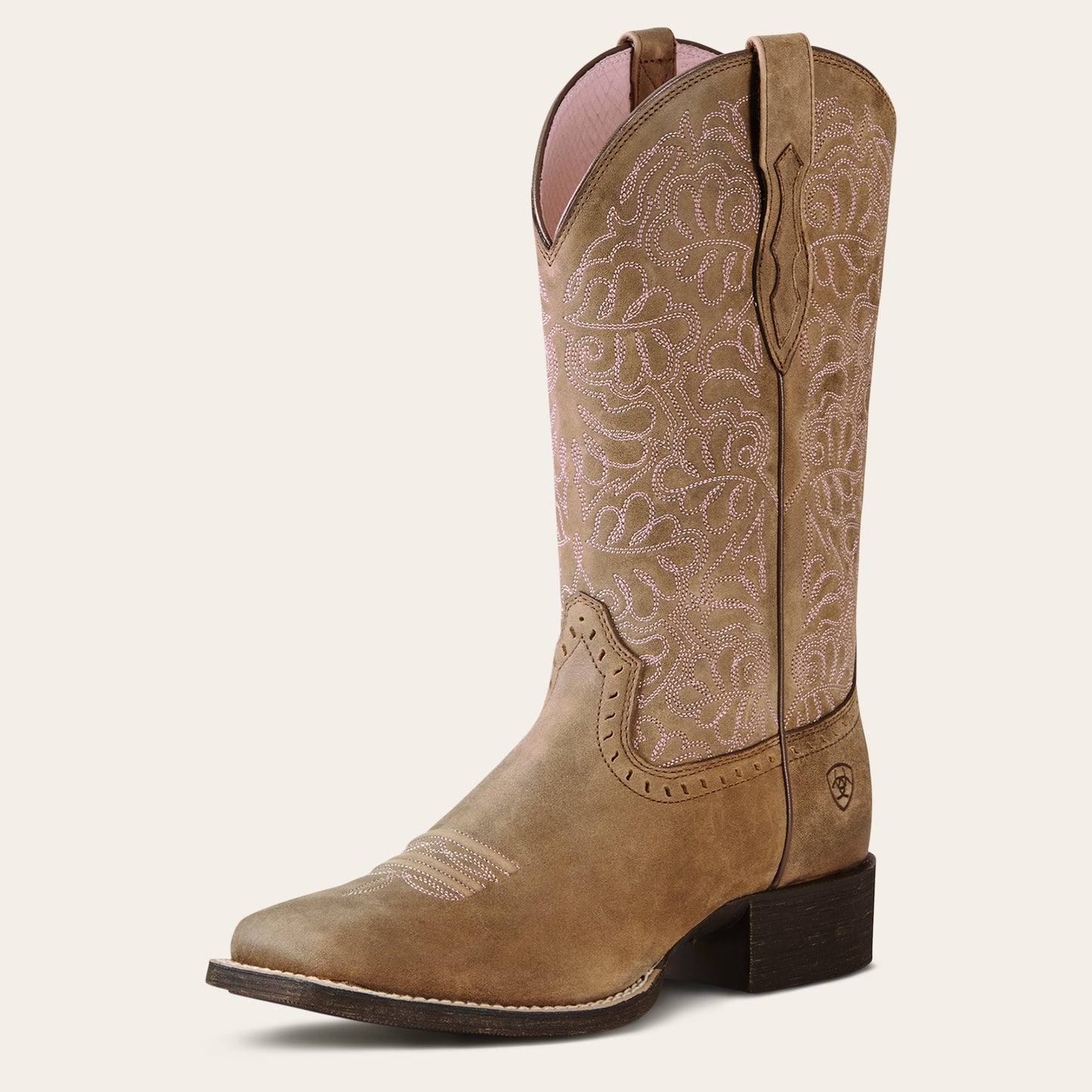 Round Up Remuda - Brown Bomber