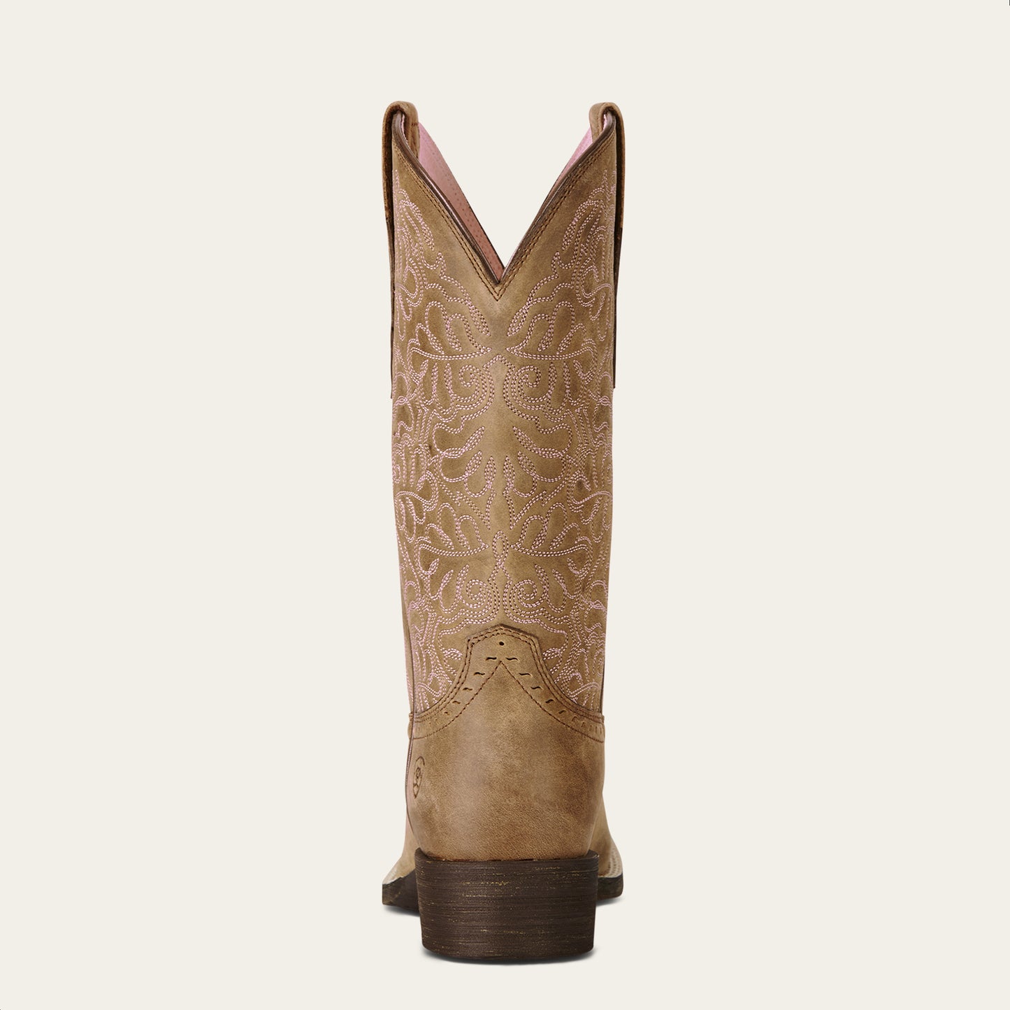 Round Up Remuda - Brown Bomber