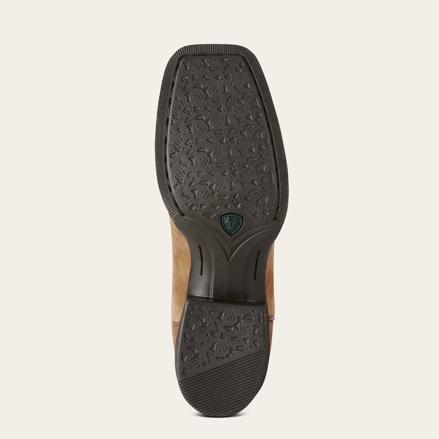 Round Up Remuda - Brown Bomber