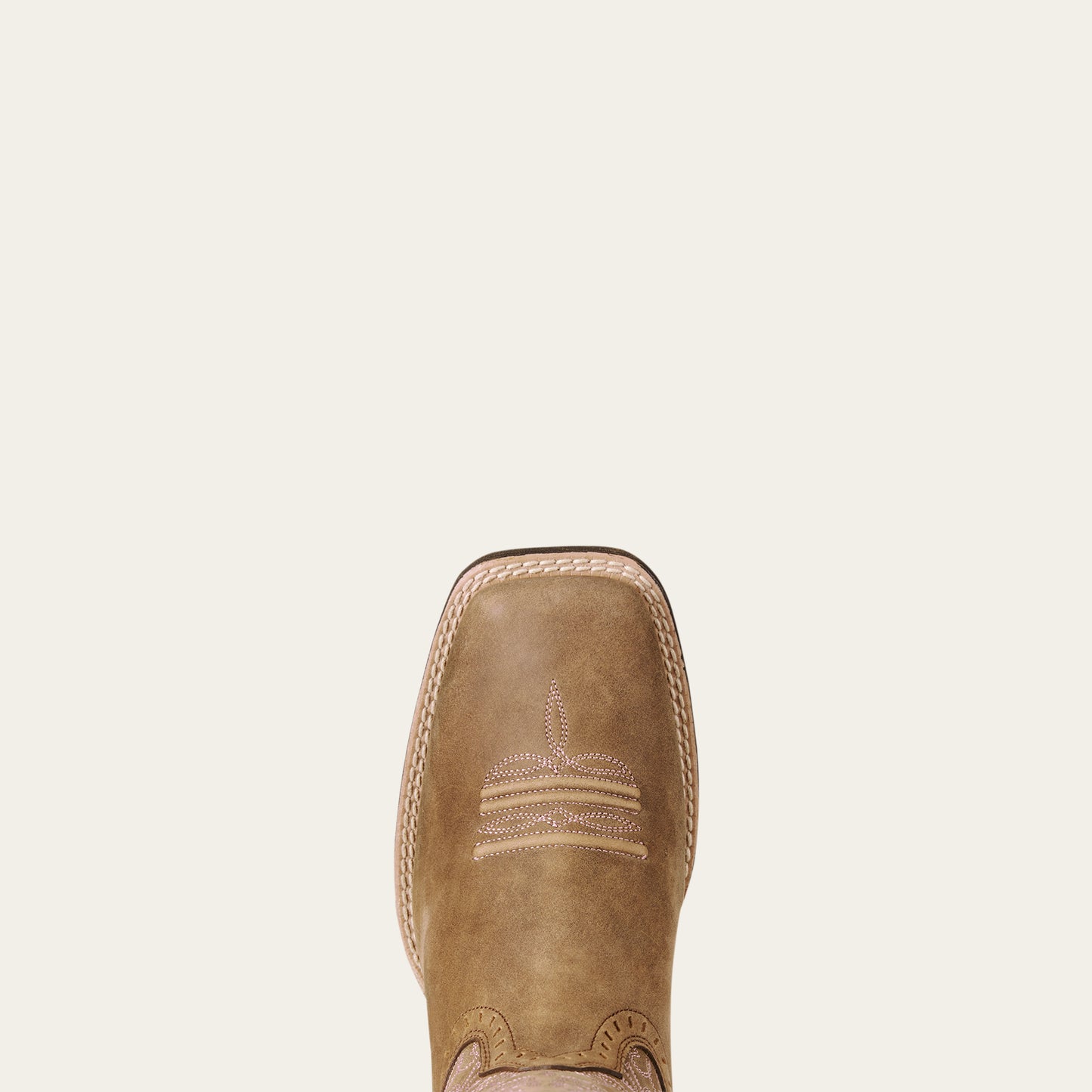 Round Up Remuda - Brown Bomber