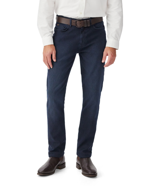 Loxton Jean - Blazing indigo