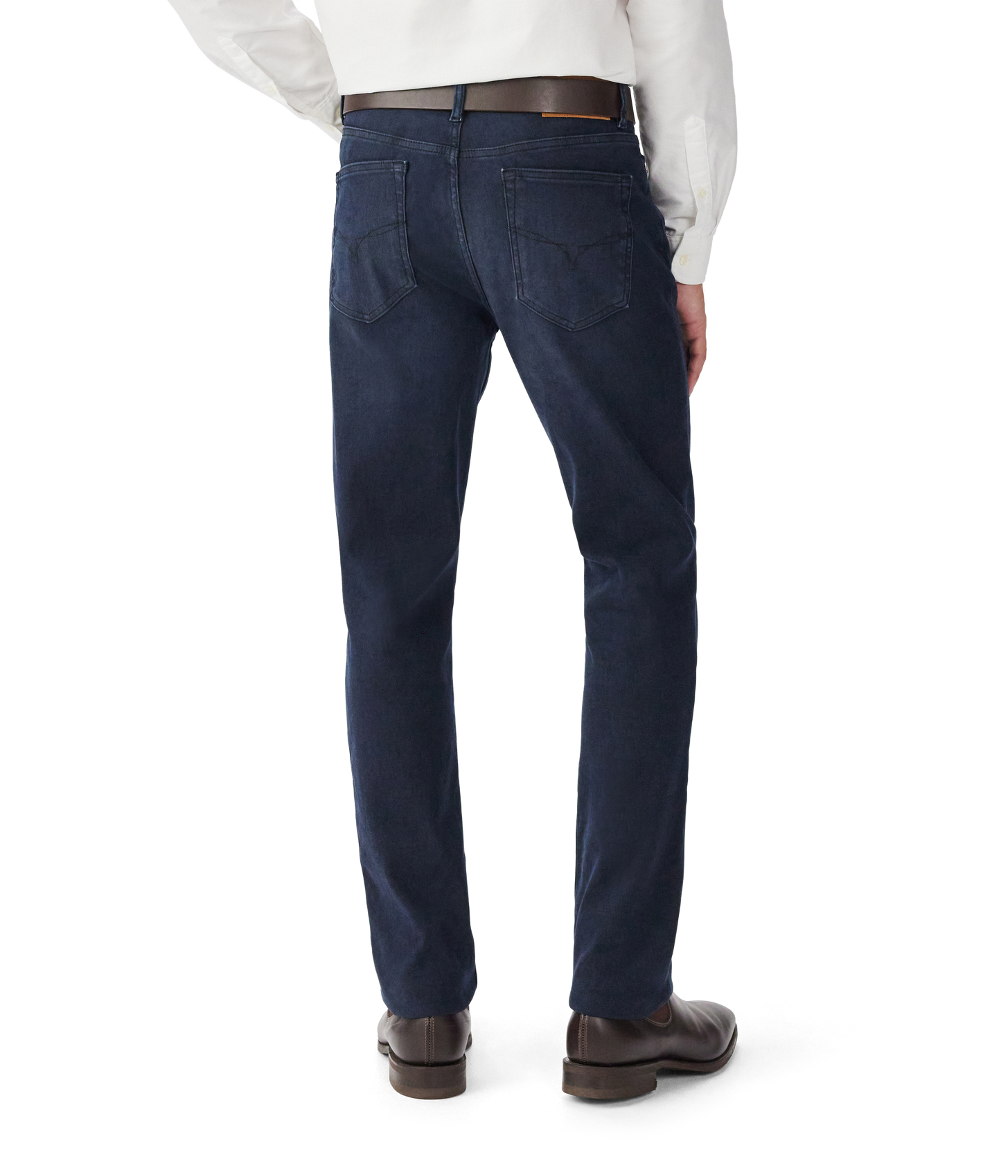 Loxton Jean - Blazing indigo