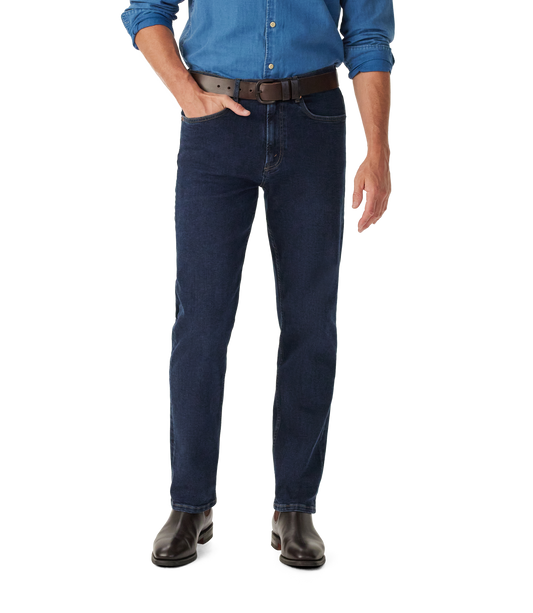 Ramco Jean - Midnight Indigo