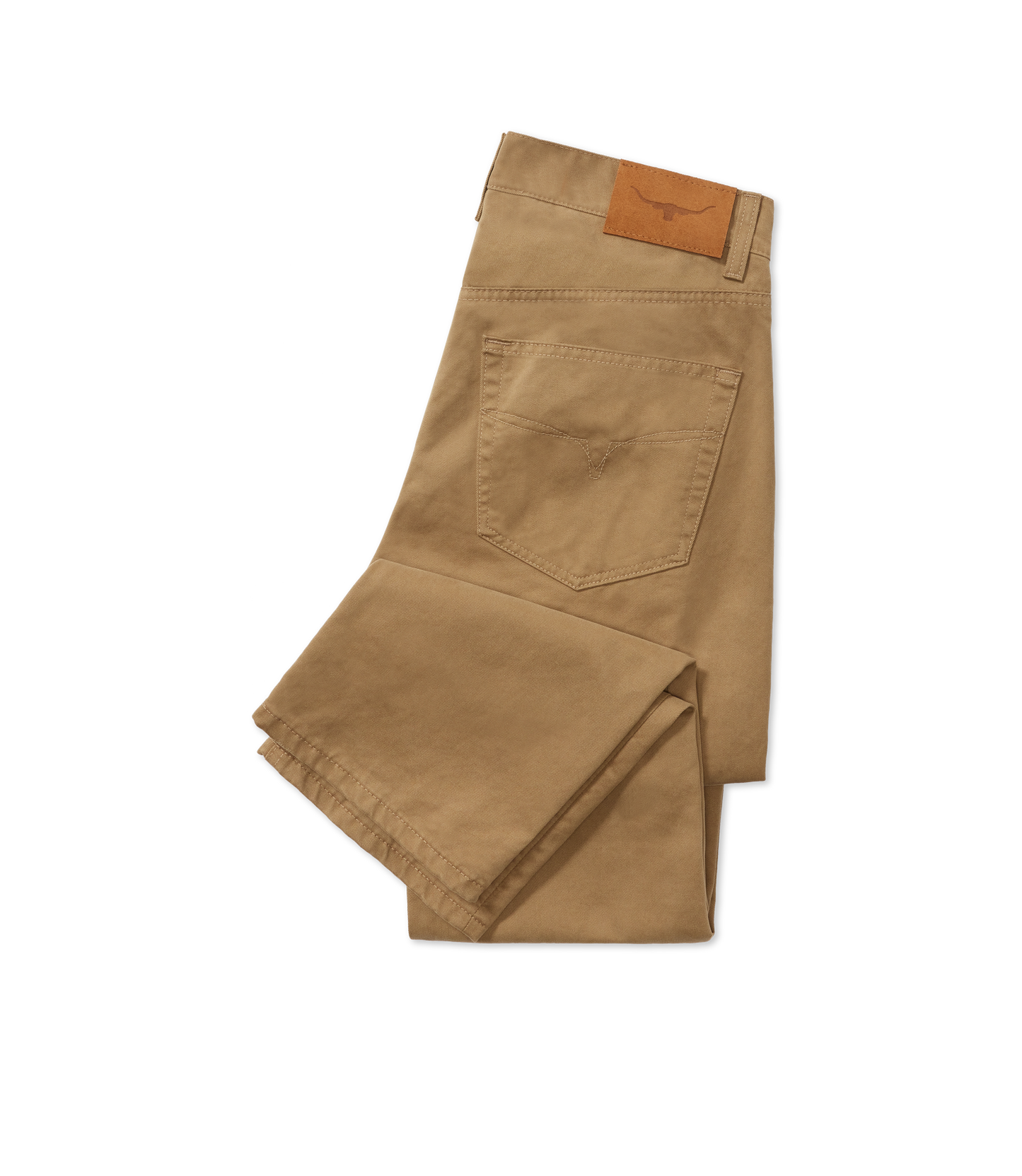 Ramco II Jeans - Sand