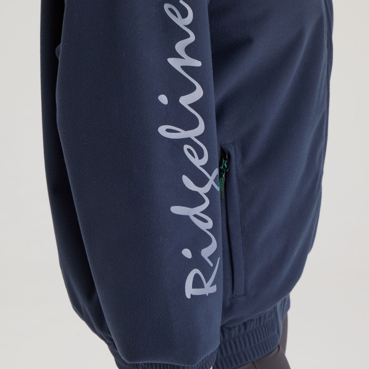 Brumby Yard Jacket - Navy