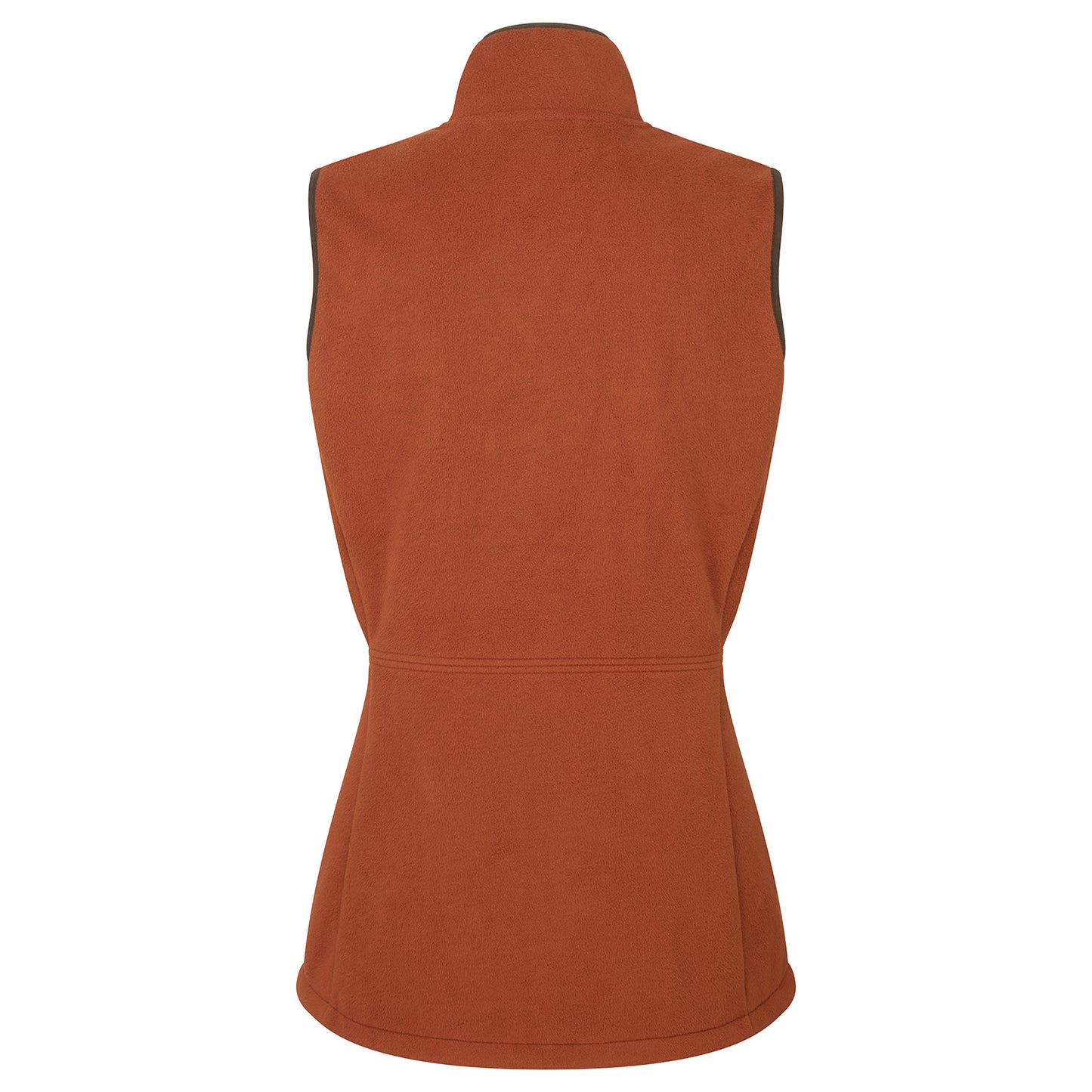Women's Kodiak Gilet - Russet