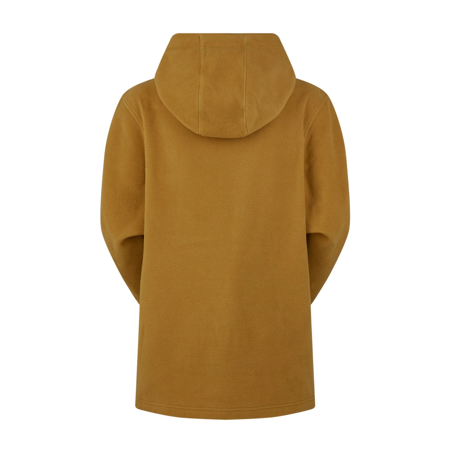 Ladies' Ballistic Hoodie - Ochre