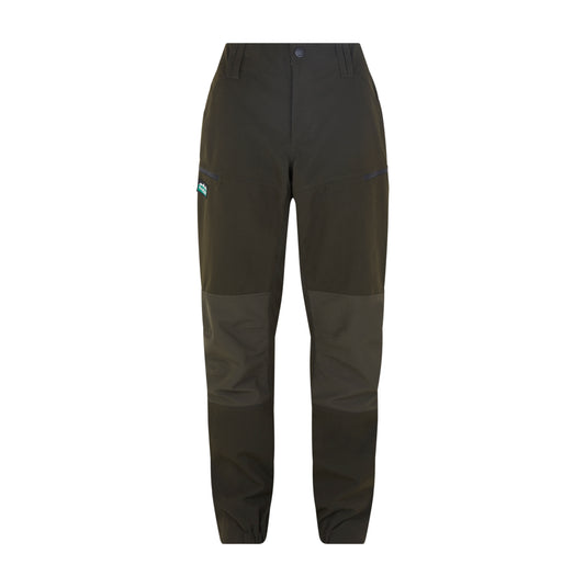 Women's Cambrian Trousers - Deep Forest