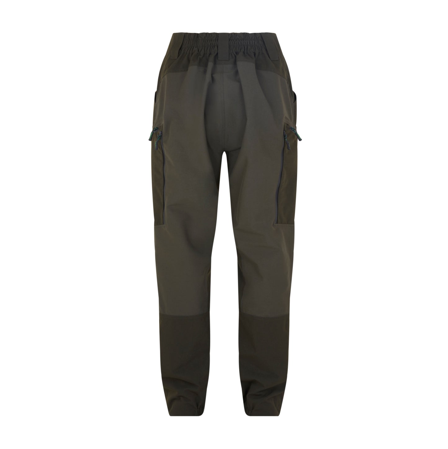 Women's Cambrian Trousers - Deep Forest